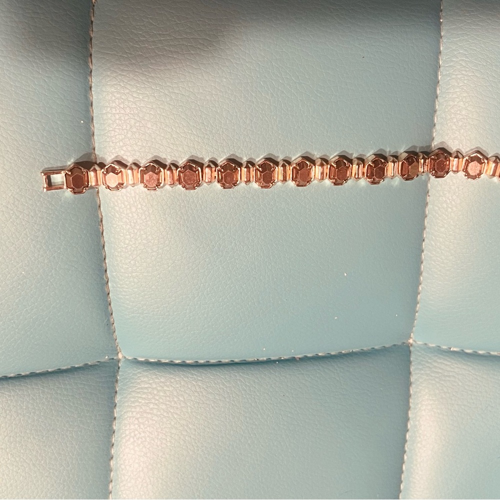 Kendra Scott Gold Bracelet